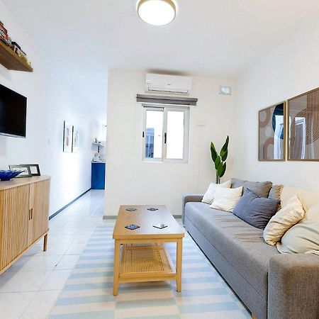 Spacious 2Br Penthouse With A Large Front-Terrace - Close To Bugibba Perched Beach San Pawl il-Baħar Eksteriør bilde