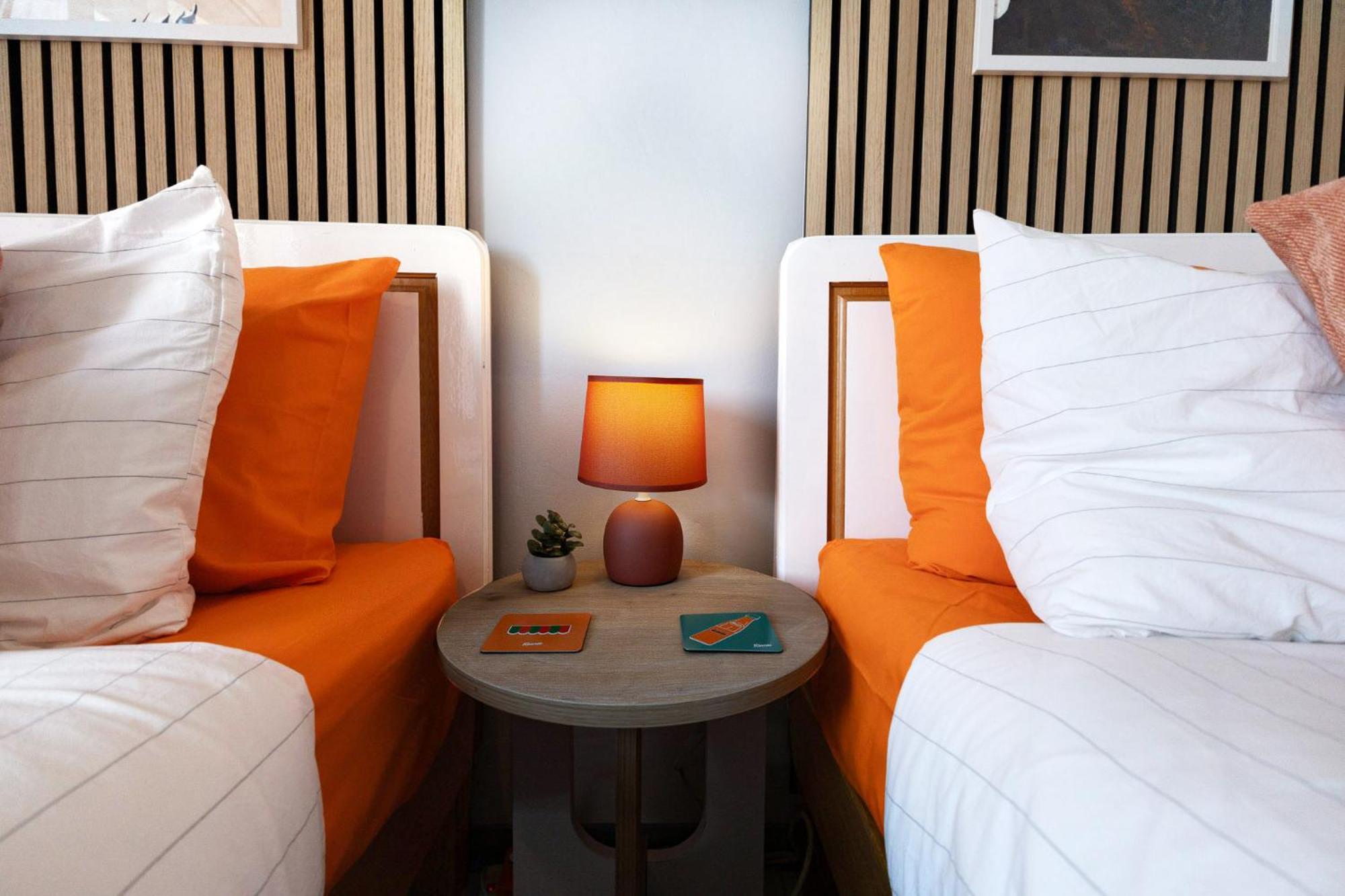 Spacious 2Br Penthouse With A Large Front-Terrace - Close To Bugibba Perched Beach San Pawl il-Baħar Eksteriør bilde